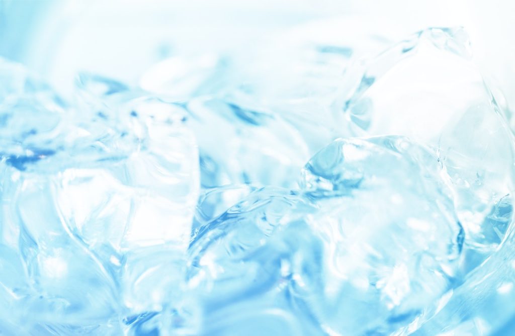 El Truco De Toda La Vida, Hielo
