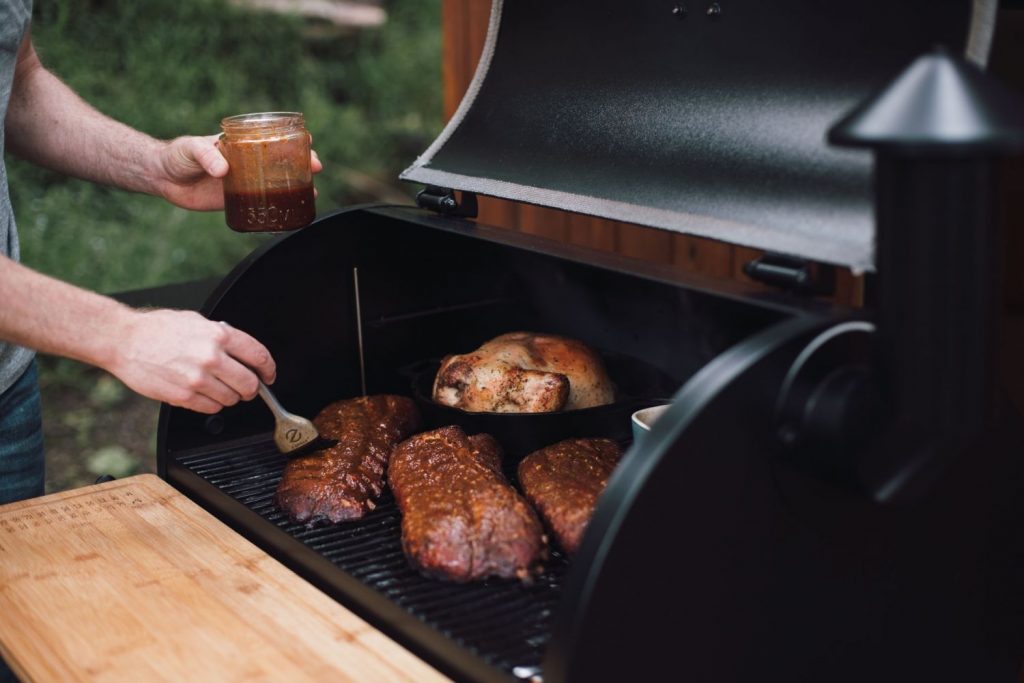 El Truco Para Preparar Una Salsa Barbacoa Con Coca-Cola