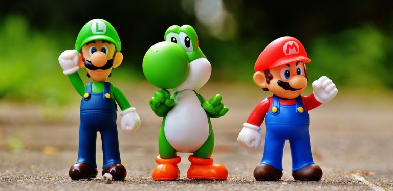 El videojuego de Heidi y otros de dibujos animados que no sabías que existían