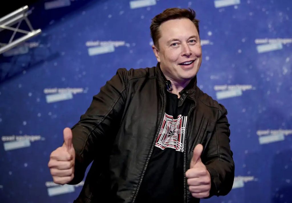 Elon Musk: Estas Son Todas Las Empresas Que Tiene 