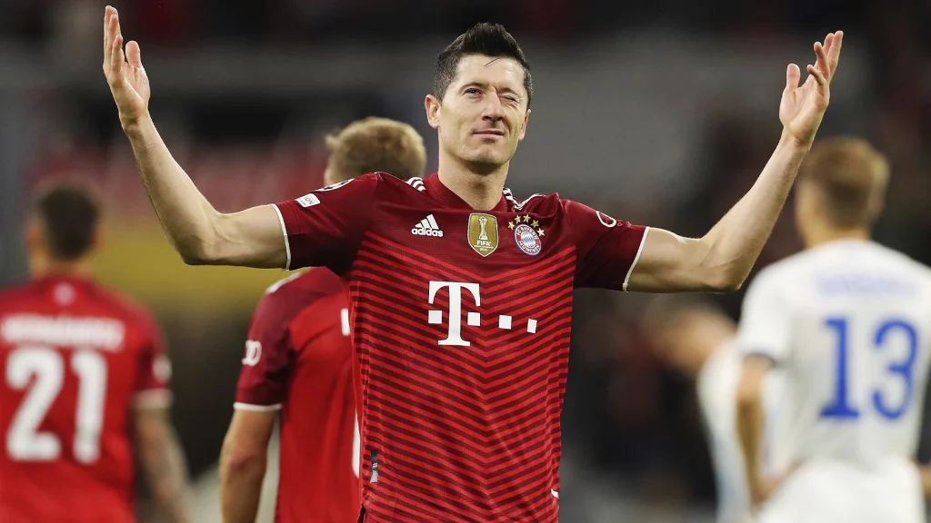 En El Bayern Munich No Van A Poner Las Cosas Fáciles 