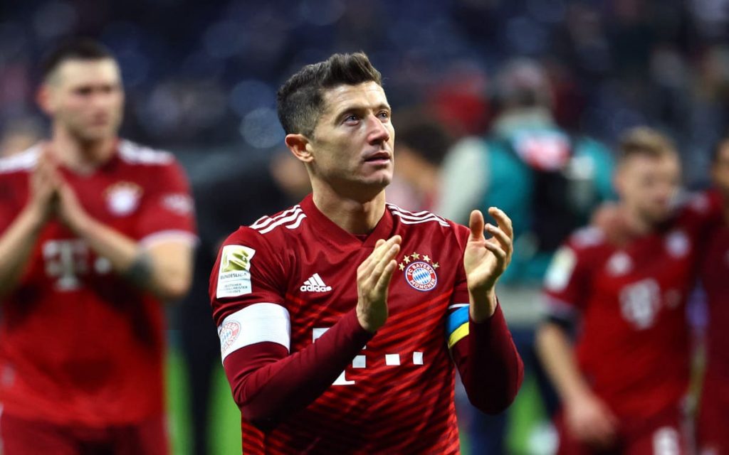 En El Bayern De Múnich No Darán Su Brazo A Torcer