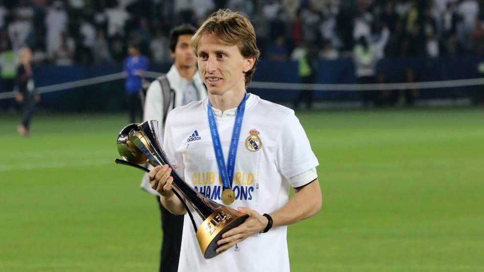 En El Mundial De Clubes