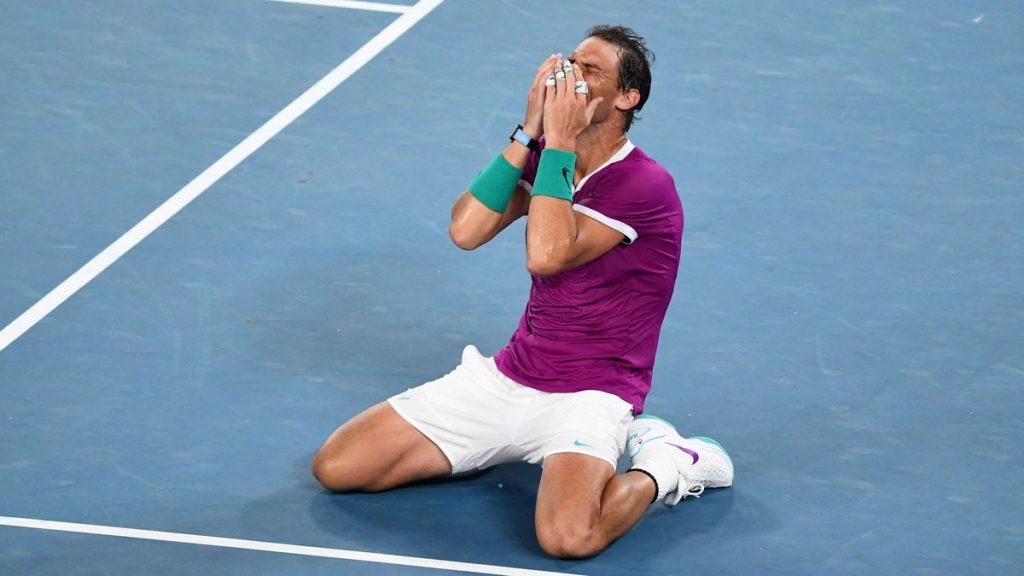 España Tendrá A Varios Jugadores En Turín Rafa Nadal