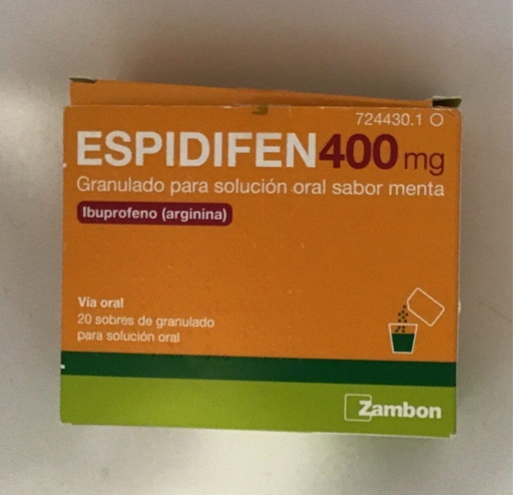 Espidifen