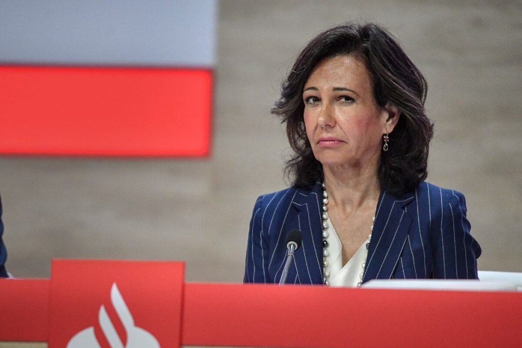 Ana Botín