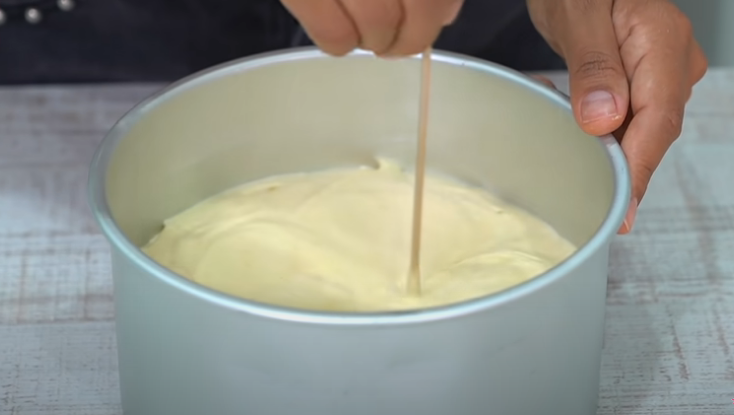 Esta Es La Receta De Bizcocho Con Más De 16 Millones De Visitas En Youtube