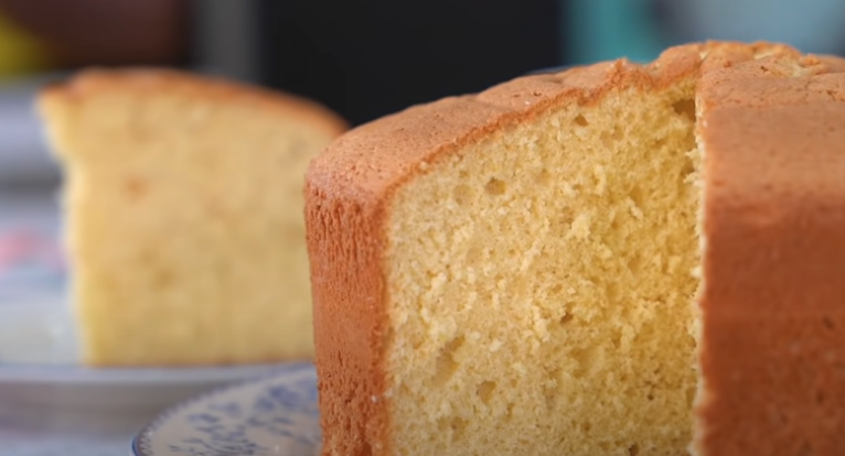 Esta es la receta de bizcocho con más de 16 millones de visitas en YouTube