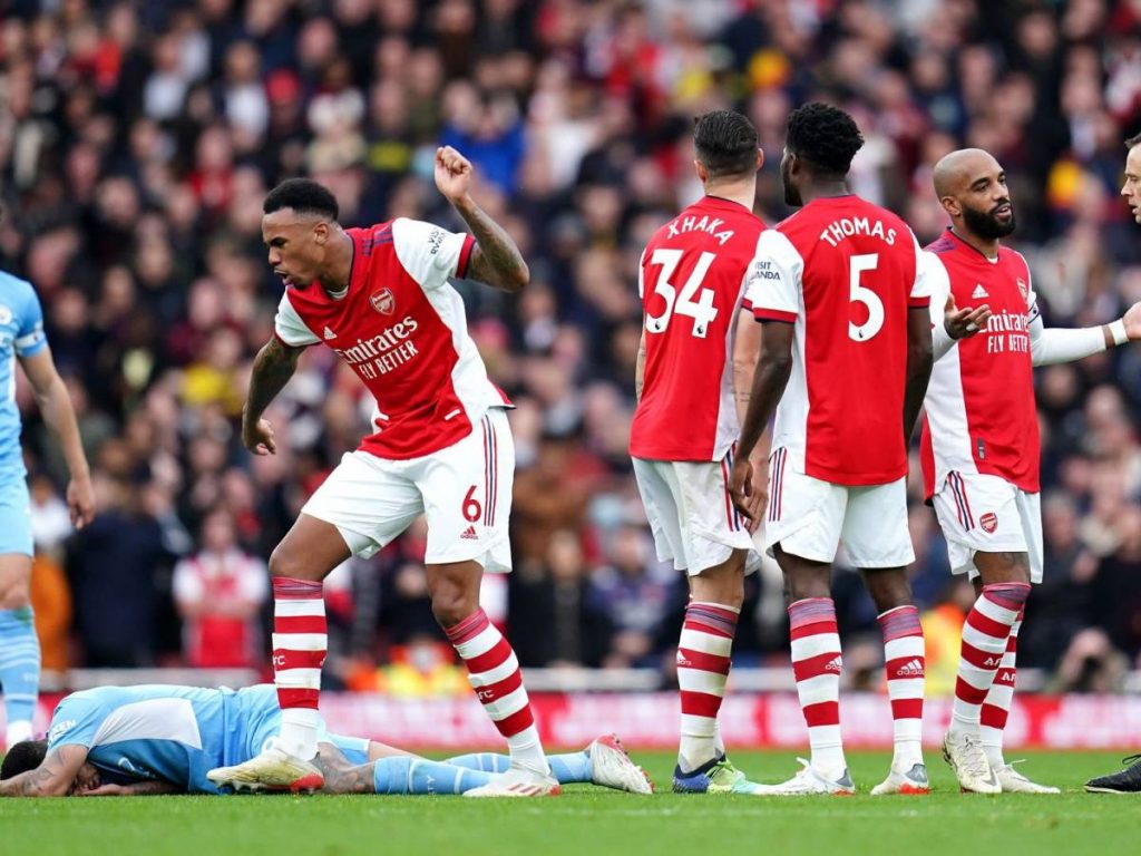 Estan buscando hombres con ofalto goleador