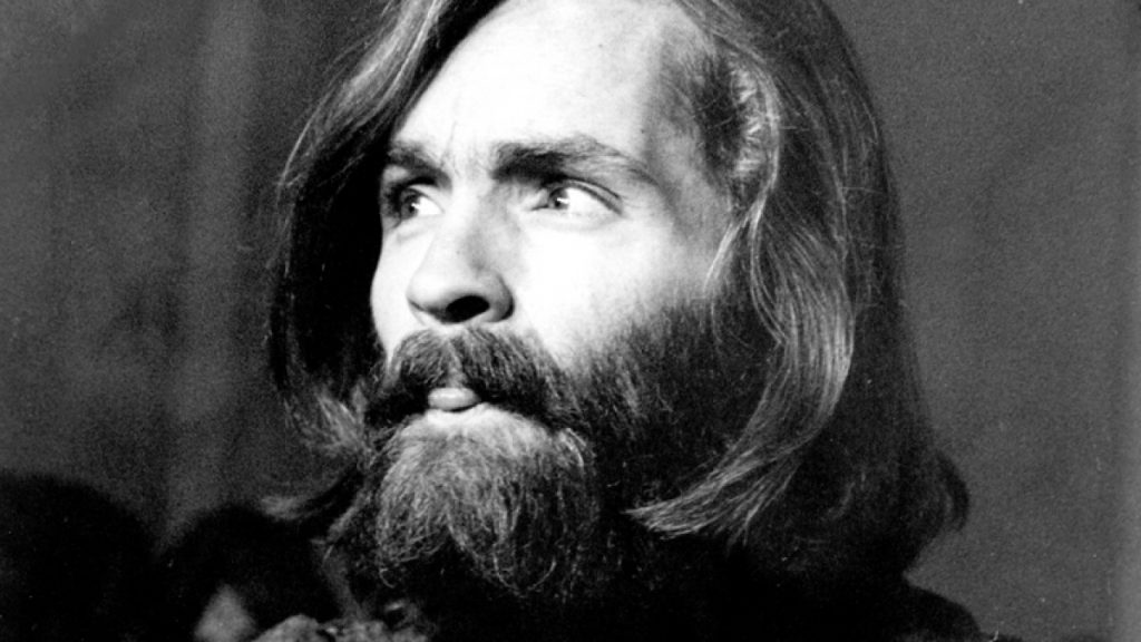 ¿A Quién Mató Charles Manson?