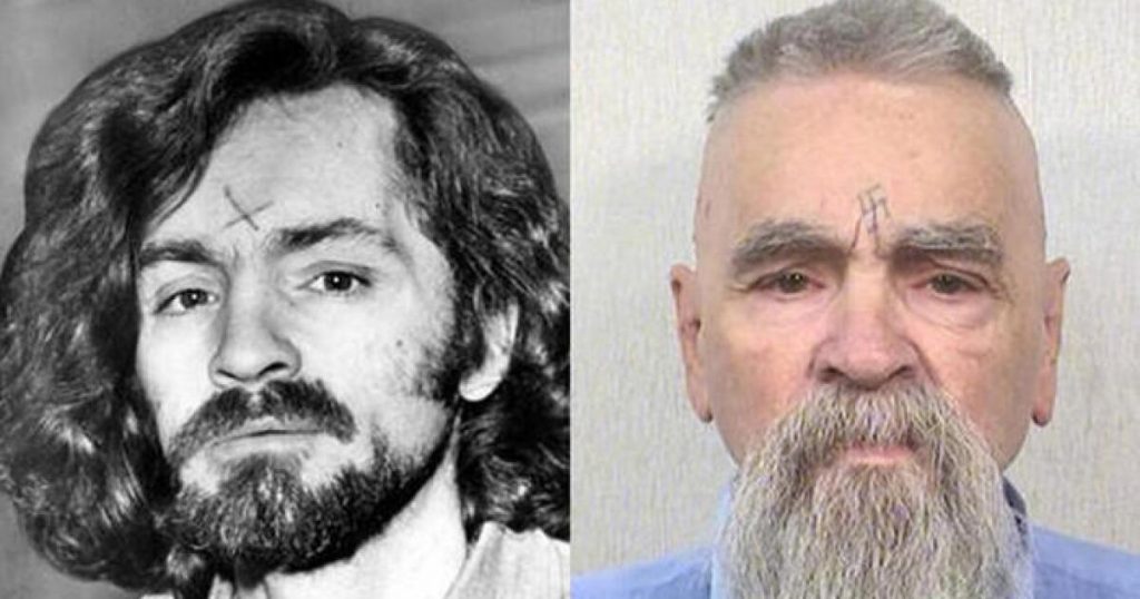 ¿Qué Escuchaba Charles Manson?