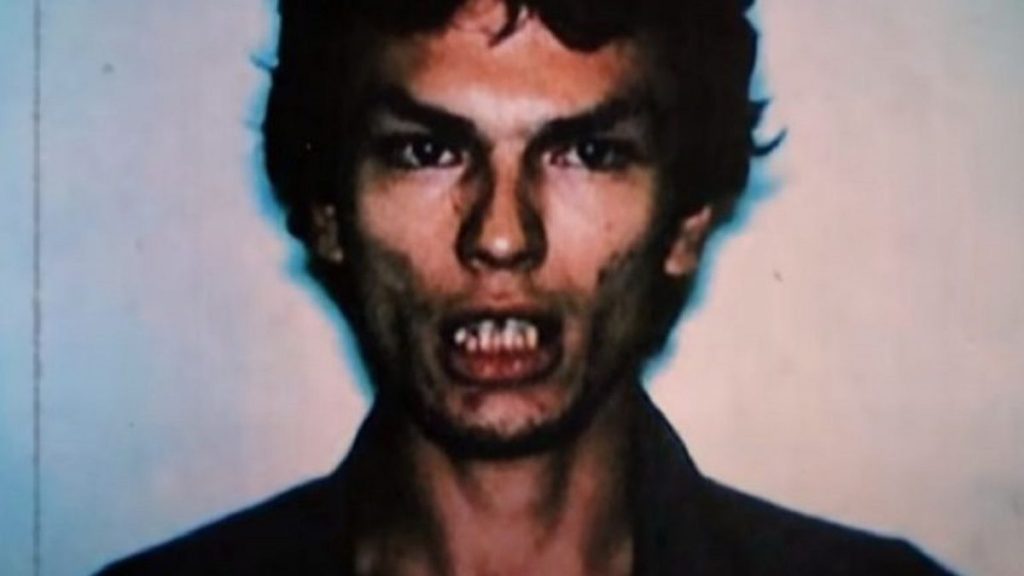 ¿Cómo Se Logró Capturar A Richard Ramírez?