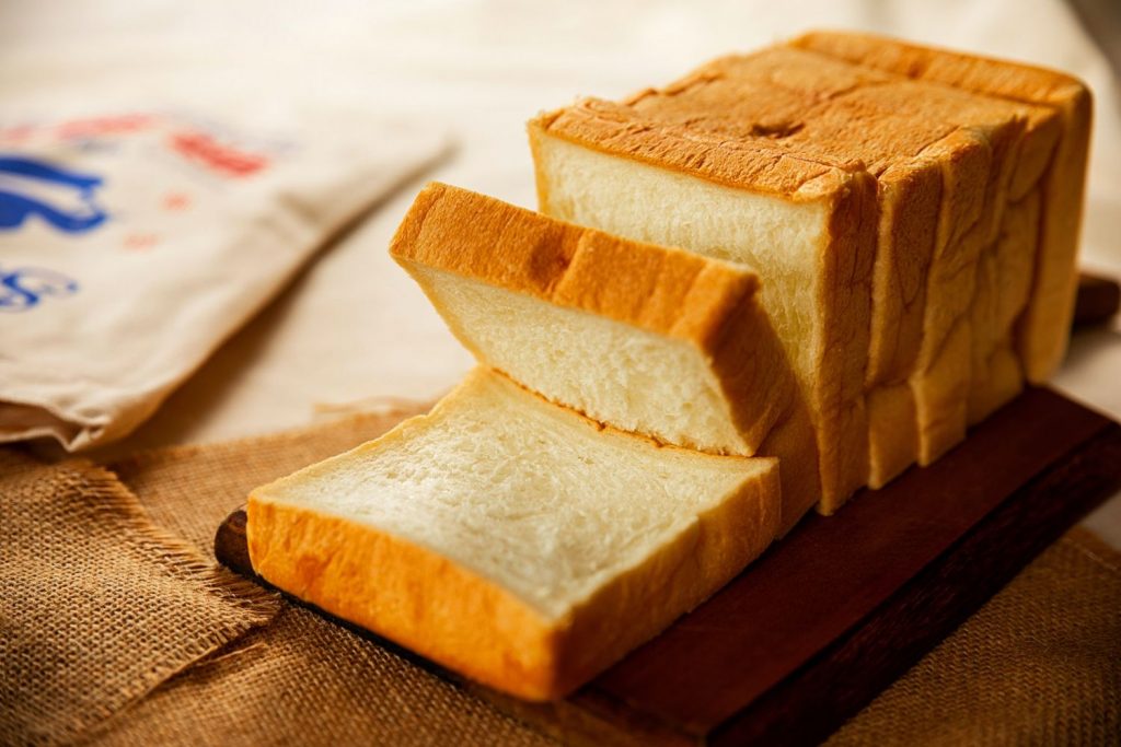 Pan De Molde