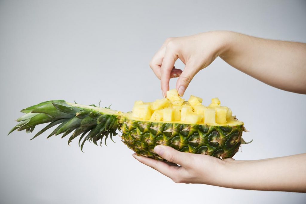 ¿Qué Es La Piña?