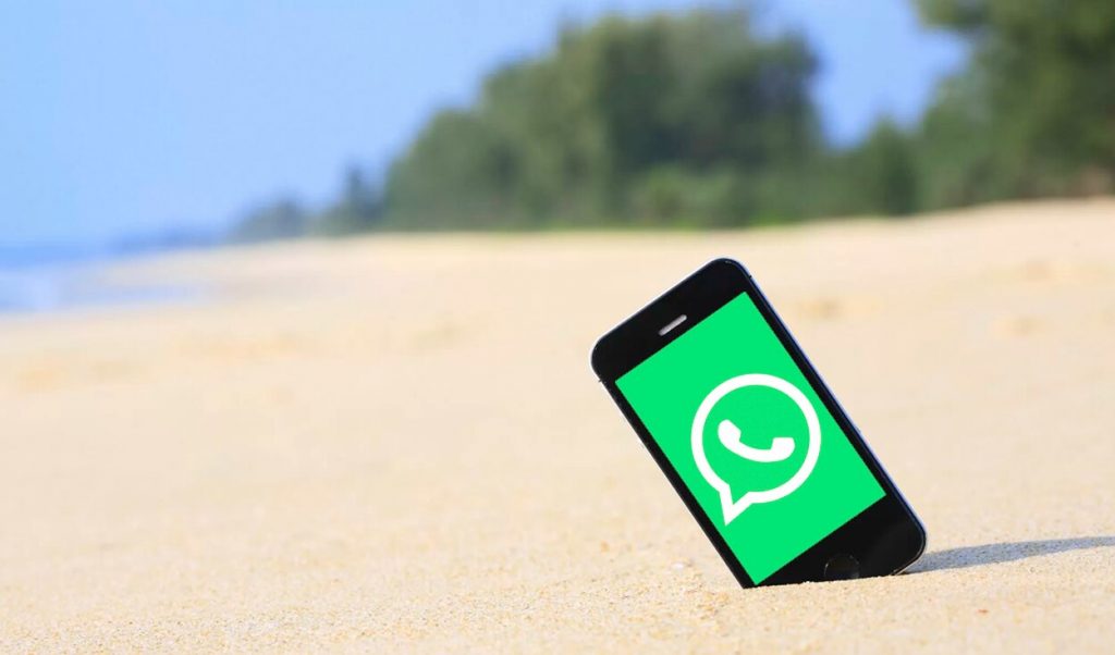 A Manera De Información: Whatsapp Cerrara En Marzo Sus Cuentas