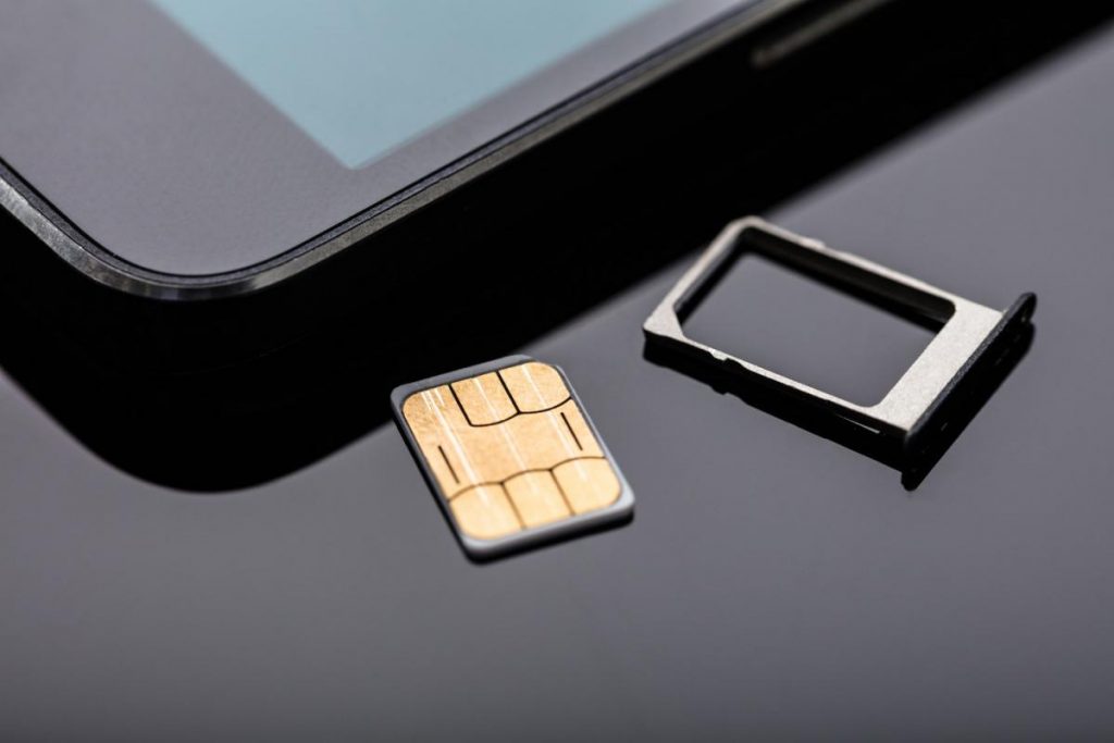 ¿La Llave De Tu Android Se Puede Introducir En La Parte De Abajo?