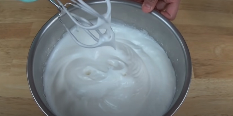 Este postre solo lleva 2 ingredientes y es superfácil