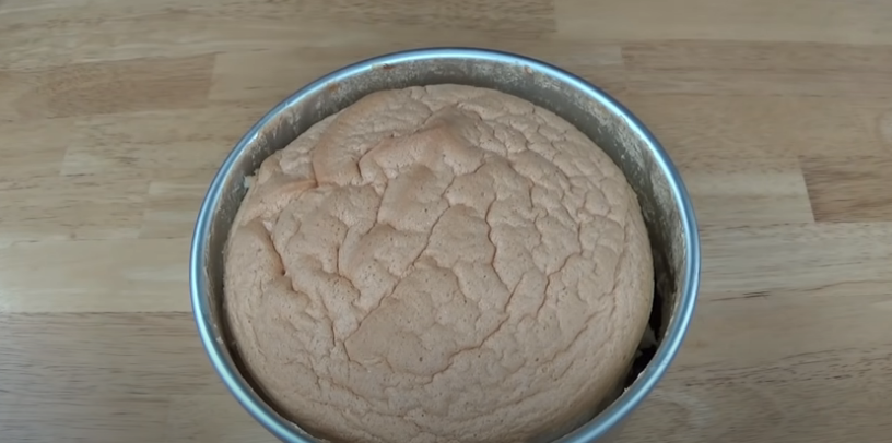 Este postre solo lleva 2 ingredientes y es superfácil 79 Este postre solo lleva 2 ingredientes y es superfácil