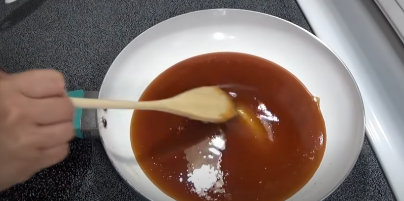 caramelo
