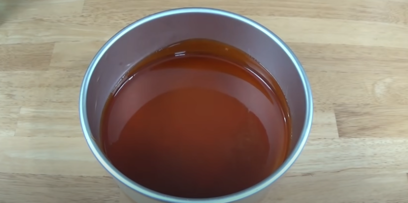 Este postre solo lleva 2 ingredientes y es superfácil