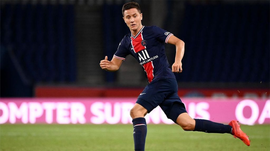 El Motivo Por El Que Ander Herrera No Jugará Al Fútbol 4 Esto Es Lo Que Tiene Ander, Según Los Médicos