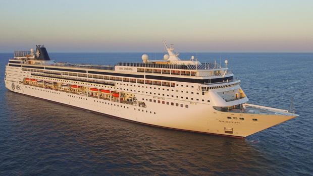 ¿Qué Es Un Crucero?
