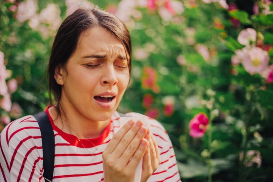 Problemas respiratorios