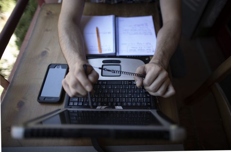 El teletrabajo se valora cada vez más al buscar empleo en España