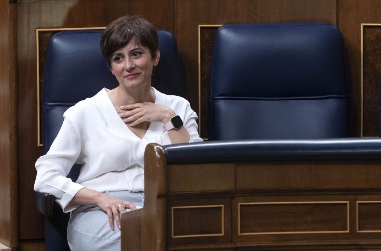 Rodríguez asegura que el presidente respalda la gestión de Robles sobre Pegasus