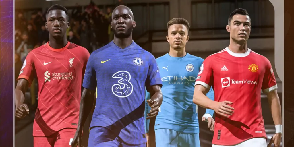 Fifa Plantea Su Propio Juego