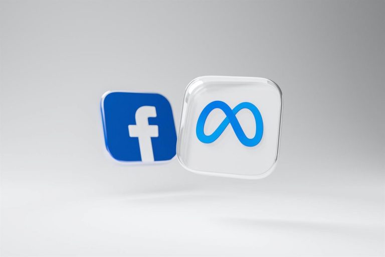 Facebook pagó a un ‘lobby’ estadounidense para propagar falsa información sobre TikTok