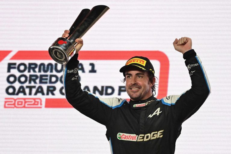 Fernando Alonso: los planes a futuro que se ha marcado