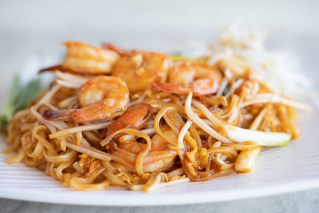 Fideos Tostados Con Gamba: El Suculento Plato Que Casi Nadie Sabe Hacer Bien 7 Receta Con Gambas
