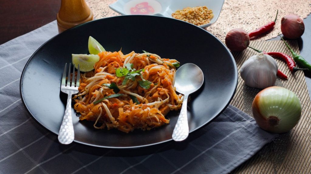 Fideos Tostados Con Gamba: El Suculento Plato Que Casi Nadie Sabe Hacer Bien 6 Receta Con Gambas