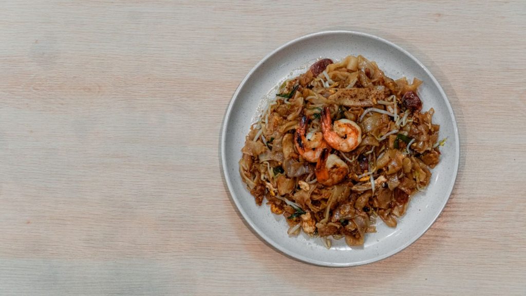 Fideos Tostados Con Gamba: El Suculento Plato Que Casi Nadie Sabe Hacer Bien 5 Fideos Tostados Con Gamba: El Suculento Plato Que Casi Nadie Sabe Hacer Bien