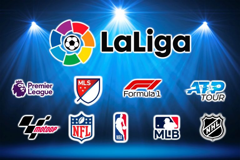 ‘Forbes’ sitúa a LaLiga como la competición premium con mayor potencial de revalorización