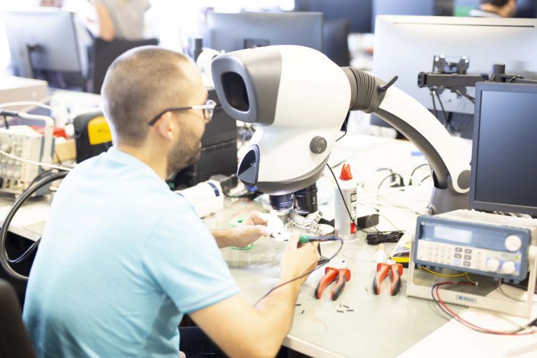Securitas Direct continúa apostando por la innovación e invierte 71,3 millones de euros en I+D en 2021
