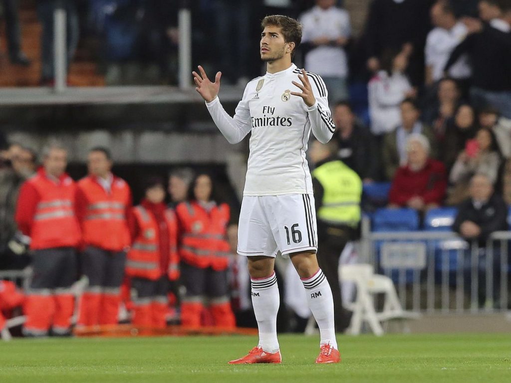 Ganarle A Un Rival Directo, El Buen Trabajo Del Real Madrid