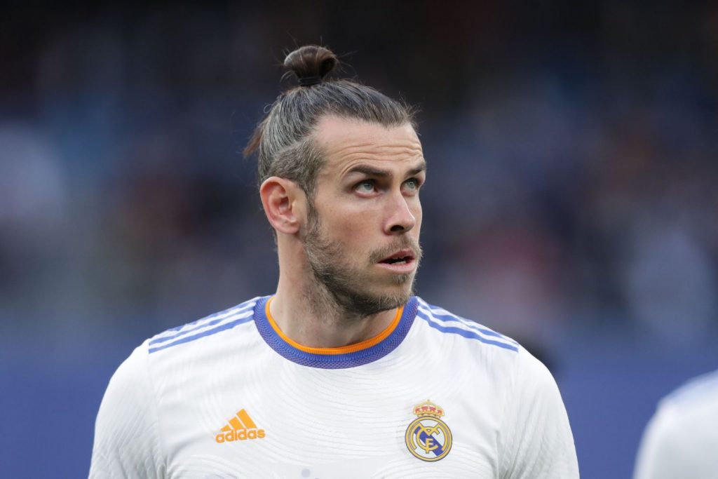 Gareth Bale y su nueva rumbo fuera del Real Madrid
