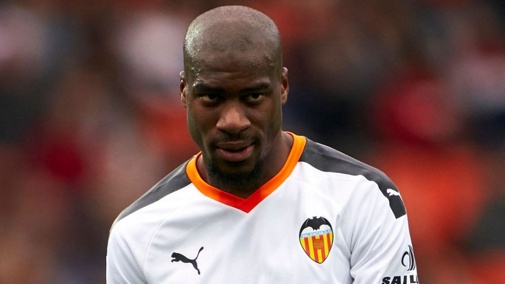 El Atlético De Madrid Se Despide De Estos Tres Jugadores 7 Todavía No Se Sabe Lo Que Pasará Con Geoffrey Kondogbia