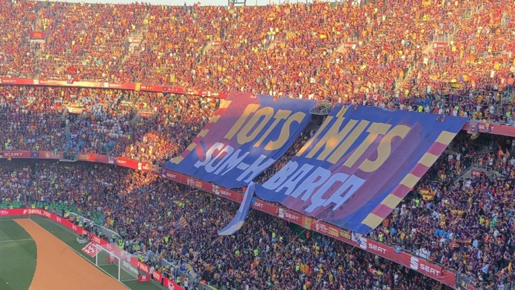 Habrá Mejores Comunicaciones En El Estadio