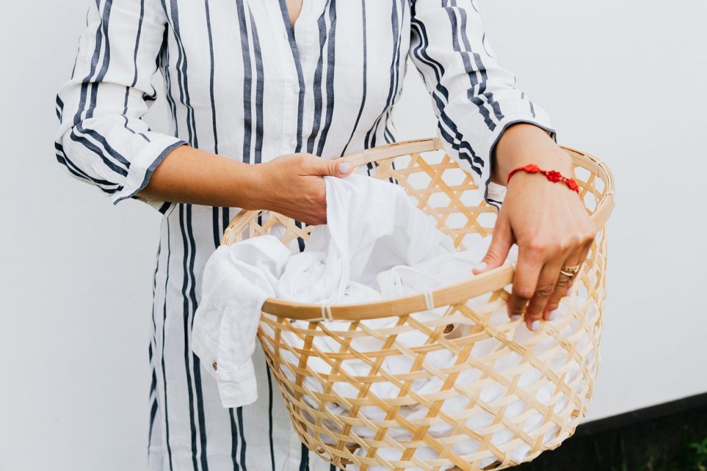 El Secreto Que No Te Cuentan Para Que La Ropa Encogida Vuelva A La Normalidad 5 Hay Que Programar Bien La Lavadora