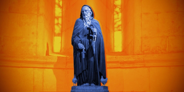 San Pancracio, protagonista del santoral del 12 de mayo