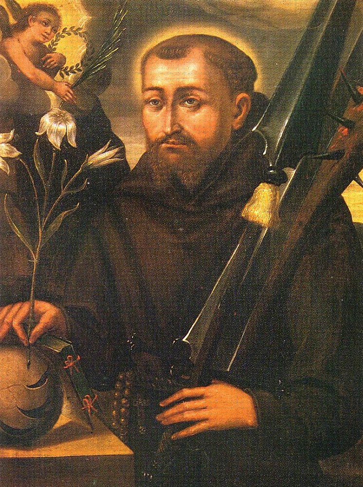 Hoy, 24 de abril, es el onomástico de San Fidel de Sigmaringen
