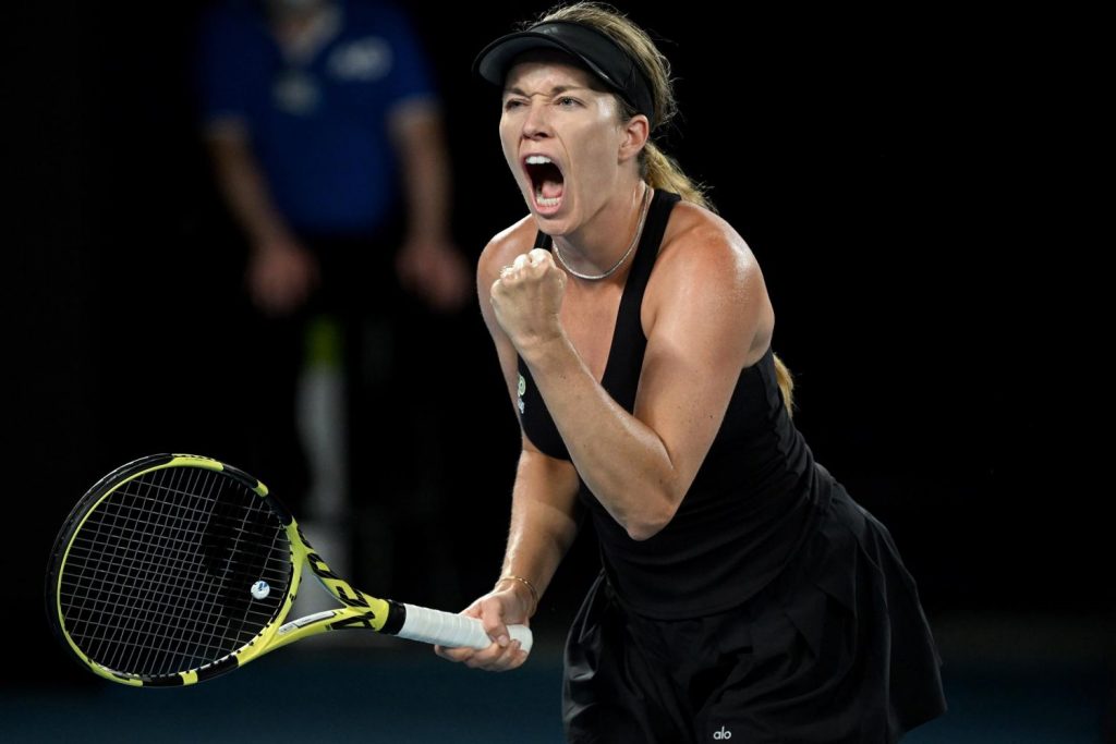 Iga Swiątek, La Número Uno Del Tenis Femenino