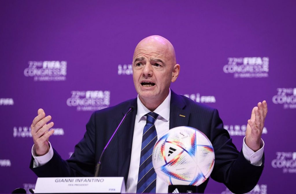 Infantino