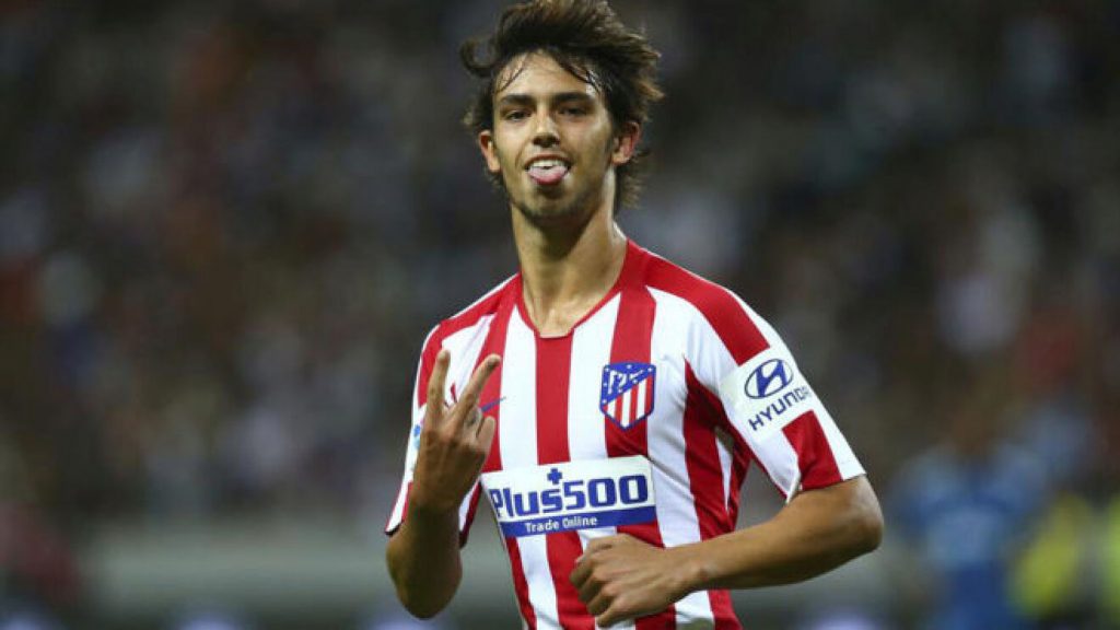 João Félix No Está Claro En Qué Pasará Con Su Fútbol