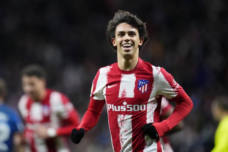 João Félix: ¿se queda en el Atlético de Madrid?