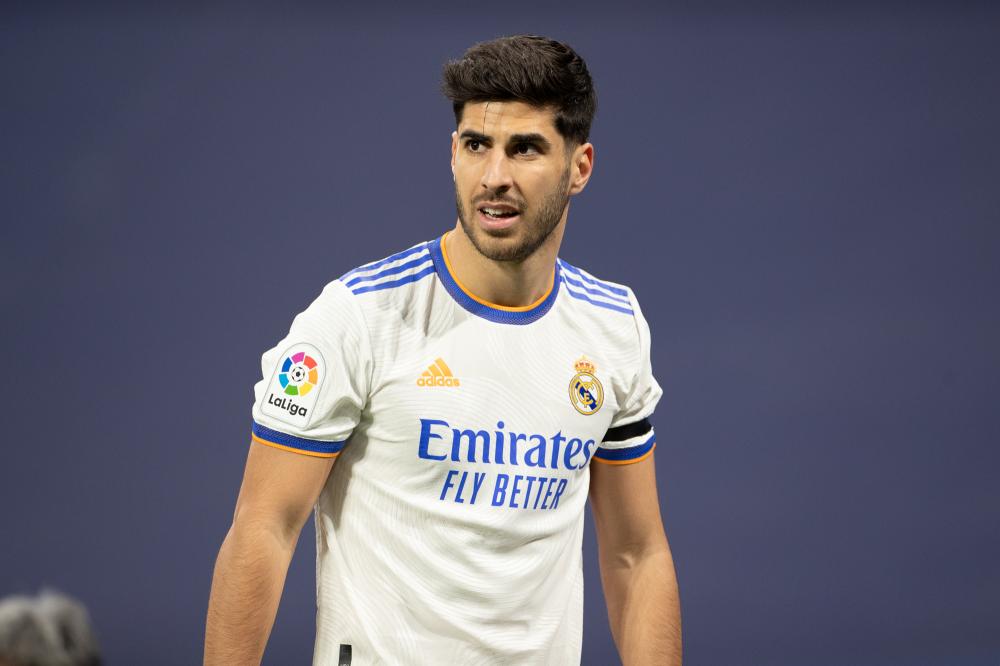 Jorge Y El Real Madrid Van A Negociar