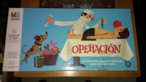 Juegos De Mesa De Tu Infancia